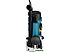 Вертикальный фрезер Makita RP1111CJ (кейс) Вертикальный фрезер Makita RP1111CJ (кейс)