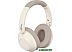 Наушники Ritmix RH-475BTH (бежевый) Наушники Ritmix RH-475BTH (бежевый)