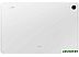 Планшет Samsung Galaxy Tab S9 FE Wi-Fi SM-X510 8GB/256GB (серебристый)