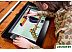 Графический планшет Wacom Cintiq Pro 24 DTH-2420 Графический планшет Wacom Cintiq Pro 24 DTH-2420