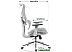 Офисное кресло myroo Office Wizard HS-3853H-1-G (light grey)