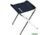 Стул складной KingCamp Alu Folding Stool арт. 3836 Стул складной KingCamp Alu Folding Stool арт. 3836