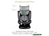 Детское автокресло Bubago FREET BG-FR-G Cold-gray Детское автокресло Bubago FREET BG-FR-G Cold-gray