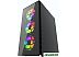 Корпус Powercase Mistral G4C ARGB Корпус Powercase Mistral G4C ARGB