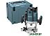Вертикальный фрезер Makita RP2303FCXJ (с кейсом) Вертикальный фрезер Makita RP2303FCXJ (с кейсом)