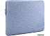 Чехол Case Logic Reflect MacBook Sleeve REFMB-114 (skywell blue) Чехол Case Logic Reflect MacBook Sleeve REFMB-114 (skywell blue)