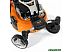 Газонокосилка Daewoo Power DLM 5500SVRB Газонокосилка Daewoo Power DLM 5500SVRB