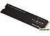 SSD WD Black SN850X NVMe 1TB WDS100T2X0E