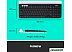 Клавиатура Logitech K780 Multi-Device Wireless Keyboard [920-008043]