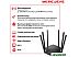 Wi-Fi роутер Mercusys MR1900G Wi-Fi роутер Mercusys MR1900G