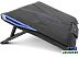 Подставка для ноутбука CROWNMICRO CMLS-K331 Подставка для ноутбука CROWNMICRO CMLS-K331