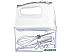 Миксер Sencor SHM 5206WH-EUE3 Миксер Sencor SHM 5206WH-EUE3