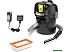 Пылесос Karcher AD 2 Battery Set 1.348-301.0 Пылесос Karcher AD 2 Battery Set 1.348-301.0