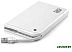 Внешний бокс для HDD AGESTAR 3UB2A14 White Внешний бокс для HDD AGESTAR 3UB2A14 White