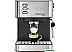 Рожковая помповая кофеварка Solac Espresso 20 Bar (нержавеющая сталь) Рожковая помповая кофеварка Solac Espresso 20 Bar (нержавеющая сталь)