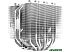 Кулер для процессора ID-Cooling SE-207-XT Slim Snow Кулер для процессора ID-Cooling SE-207-XT Slim Snow