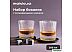 Набор стаканов для виски Makkua Whiskey Set IceRib WSI03 Набор стаканов для виски Makkua Whiskey Set IceRib WSI03
