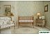 Детская кроватка Polini Kids Vintage 110 (бронзовый) Детская кроватка Polini Kids Vintage 110 (бронзовый)