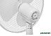 Вентилятор Sundays Home RD-40DC (белый)