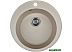 Кухонная мойка Wisent WR480-30 (кремовый) Кухонная мойка Wisent WR480-30 (кремовый)