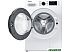 Стиральная машина Samsung WW80AAS21AE/LP