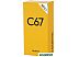 Смартфон Realme C67 6GB/128GB (зеленый оазис)