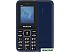 Кнопочный телефон Maxvi C30 (синий) Кнопочный телефон Maxvi C30 (синий)