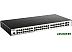 Управляемый коммутатор 2-го уровня D-Link DGS-3000-52X/B2A Управляемый коммутатор 2-го уровня D-Link DGS-3000-52X/B2A