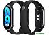 Фитнес-браслет Xiaomi Smart Band 8 (серый, с черным силиконовым ремешком, международная версия) Фитнес-браслет Xiaomi Smart Band 8 (серый, с черным силиконовым ремешком, международная версия)