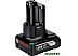 Аккумулятор Bosch GBA 12В 1600A00F71 (12В/4 Ah) Аккумулятор Bosch GBA 12В 1600A00F71 (12В/4 Ah)