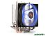 Кулер для процессора ExeGate Wizard EXX200-PWM.BLUE EX286297RUS Кулер для процессора ExeGate Wizard EXX200-PWM.BLUE EX286297RUS