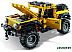 Конструктор Lego Technic Jeep Wrangler 42122