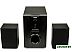 Колонки Dialog Progressive AP-100 Black Колонки Dialog Progressive AP-100 Black