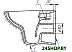 Унитаз Cersanit City Clean On MZ-CITY-COn-S-DL Унитаз Cersanit City Clean On MZ-CITY-COn-S-DL