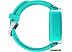 Детские умные часы Elari KidPhone Fresh 4G (бирюзовый)