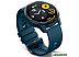 Умные часы Xiaomi Watch S1 Active (синий, международная версия) Умные часы Xiaomi Watch S1 Active (синий, международная версия)