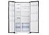 Холодильник side by side Gorenje NRS9181MX