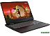 Игровой ноутбук Lenovo IdeaPad Gaming 3 15ARH7 82SB00NBRK