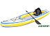Байдарка GUETIO GT305KAY Inflatable Single Seat Fishing Kayak