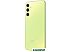 Смартфон Samsung Galaxy A34 5G SM-A346E/DSN 8GB/256GB (лайм) Смартфон Samsung Galaxy A34 5G SM-A346E/DSN 8GB/256GB (лайм)