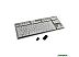 Клавиатура Logitech G915 TKL Lightspeed GL Tactile (серебристый) (920-010117) Клавиатура Logitech G915 TKL Lightspeed GL Tactile (серебристый) (920-010117)