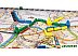 Настольная игра Мир Хобби Ticket to Ride: Европа Настольная игра Мир Хобби Ticket to Ride: Европа