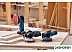 Эксцентриковая шлифмашина Bosch GEX 12V-125 Professional 0601372101 (без АКБ) Эксцентриковая шлифмашина Bosch GEX 12V-125 Professional 0601372101 (без АКБ)