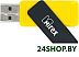 USB Flash Mirex Color Blade City 16GB (желтый) [13600-FMUCYL16]