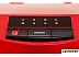 Кулер для воды HOTFROST 45A RED Кулер для воды HOTFROST 45A RED