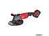 Угловая шлифмашина Milwaukee M18 Fuel M18FLAG230XPDB-121C 4933464115 (с 1-им АКБ, кейс) Угловая шлифмашина Milwaukee M18 Fuel M18FLAG230XPDB-121C 4933464115 (с 1-им АКБ, кейс)