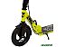 Самокат Novatrack Polis 200DBA.POLIS.BGN21 (зеленый) Самокат Novatrack Polis 200DBA.POLIS.BGN21 (зеленый)