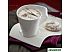 Блюдце Villeroy & Boch NewWave Caffe 10-2484-2831 Блюдце Villeroy & Boch NewWave Caffe 10-2484-2831