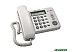 Телефонный аппарат Panasonic KX-TS2356RUB