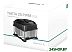 Кулер для процессора DeepCool THETA 20 PWM 1700 DP-ICAS-T20P-17 Кулер для процессора DeepCool THETA 20 PWM 1700 DP-ICAS-T20P-17